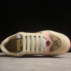 Chunky B Screener Rose
