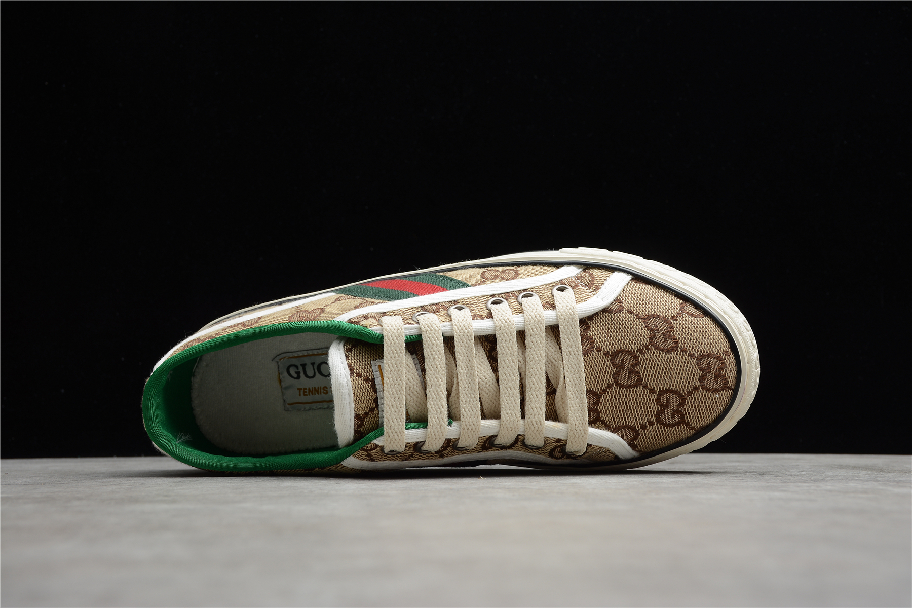 Tennis 1977 Beige – Image 5